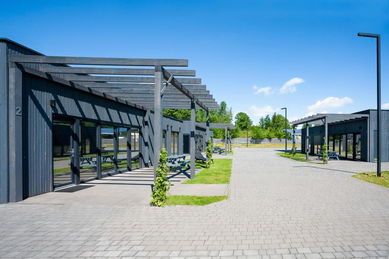 Marina Mietkow Parco vacanze Dominice