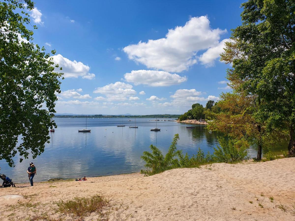 Parco vacanze Marina Mietkow